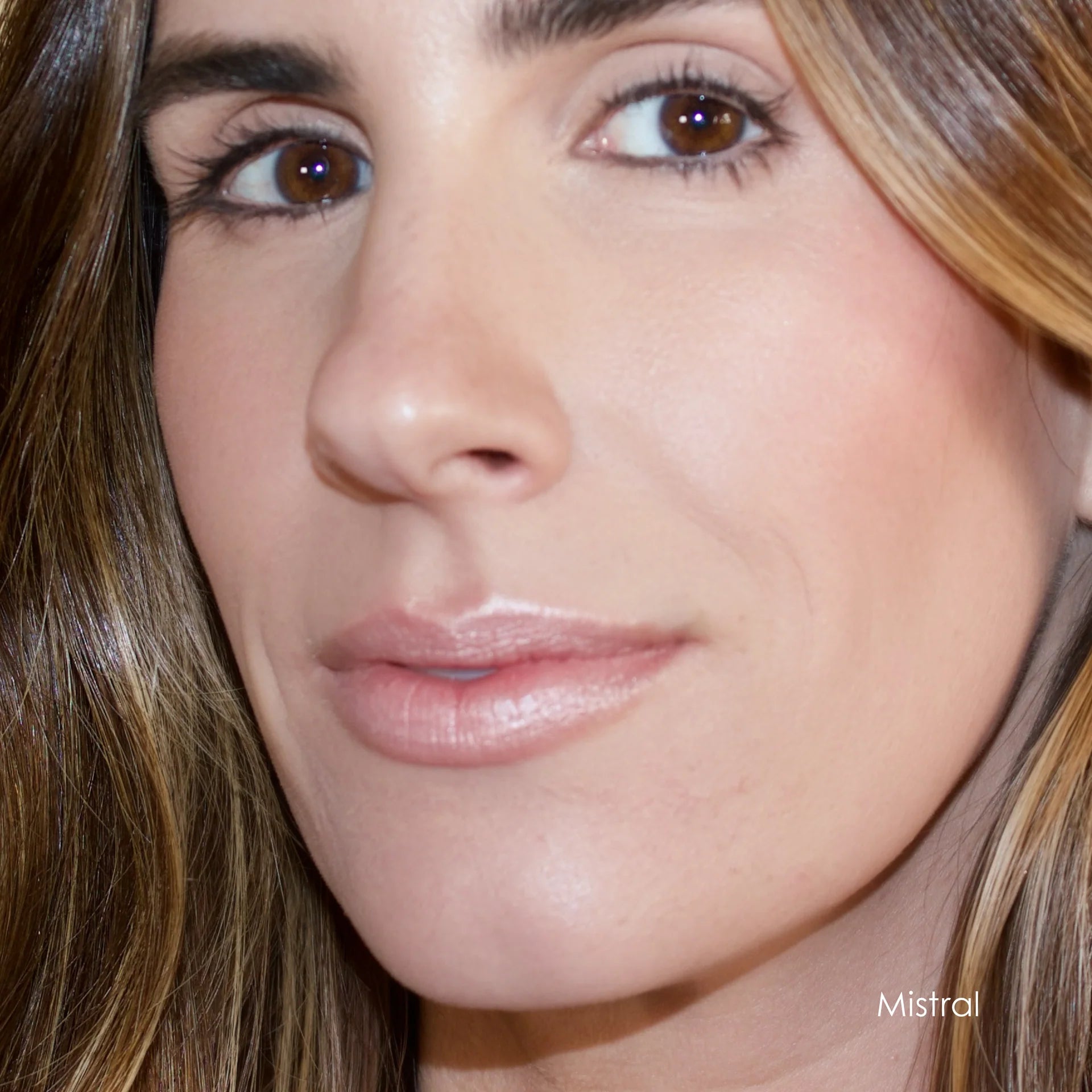 Lipstick | Cremoso, Altamente Pigmentado con Aloe + Vitamina E