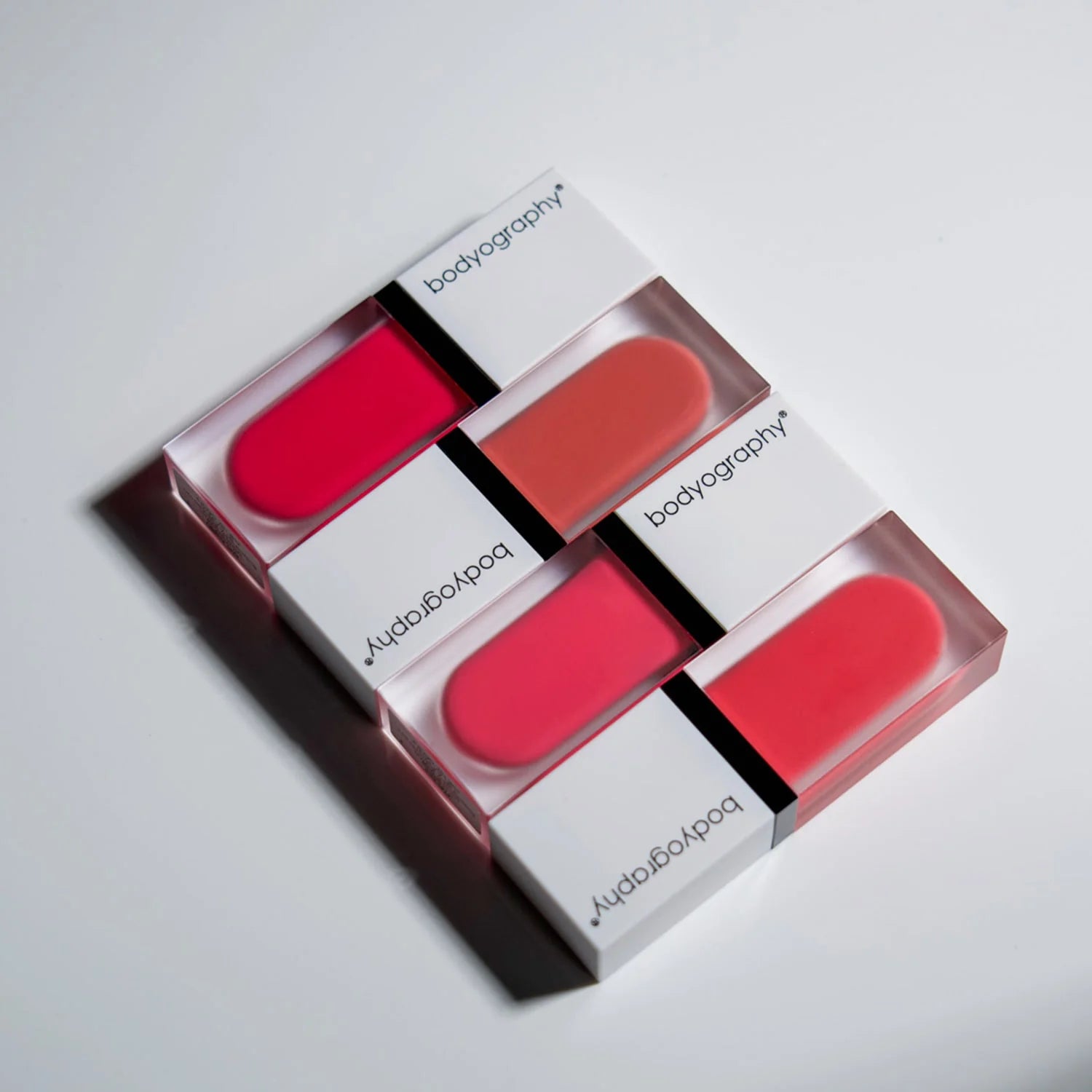Color Cassette Liquid Blush Lip | Rubor Líquido de Efecto Acuarela con Bakuchiol