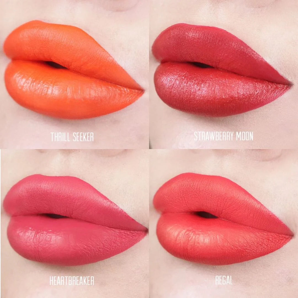 Lip Lava Liquid Lipstick | Labial Líquido