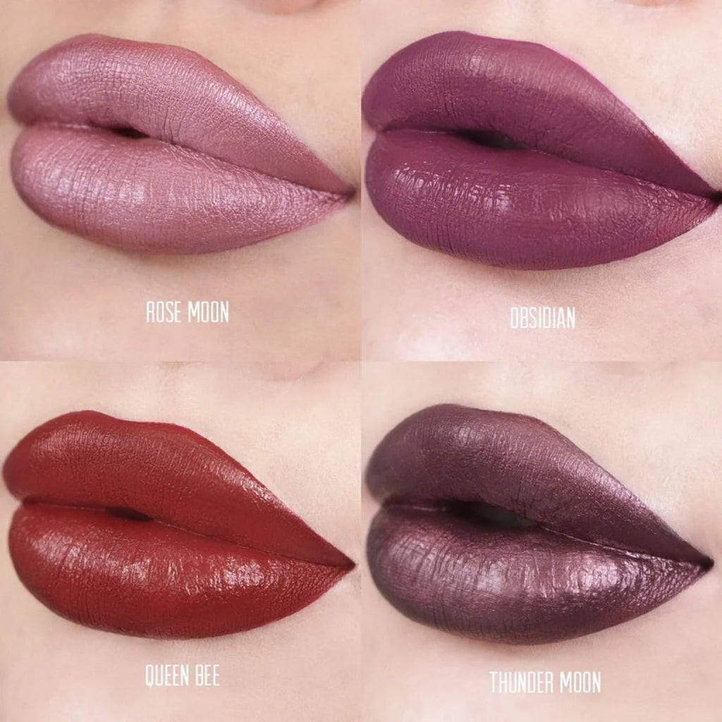 Lip Lava Liquid Lipstick | Labial Líquido