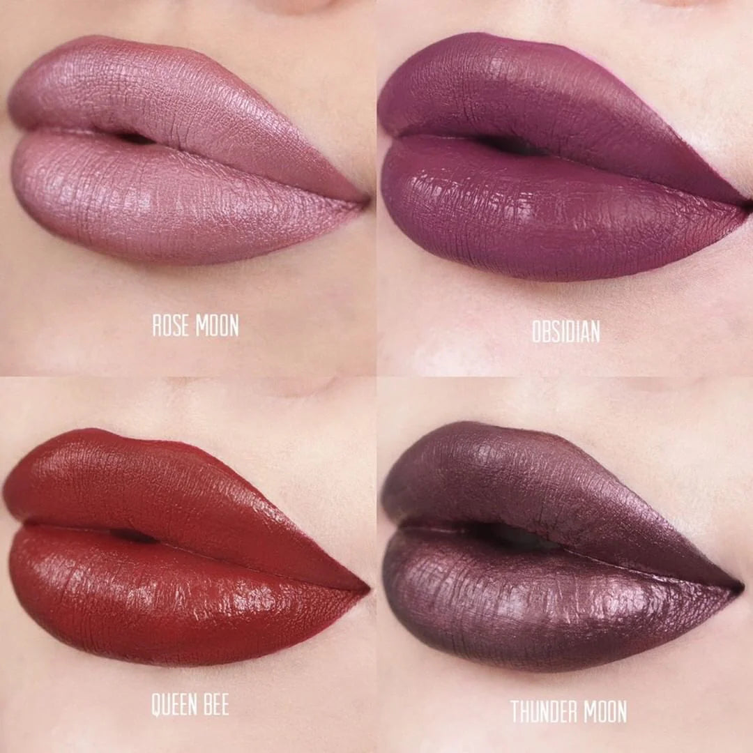 Lip Lava Liquid Lipstick | Labial Líquido