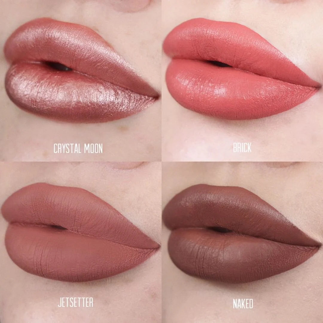 Lip Lava Liquid Lipstick | Labial Líquido