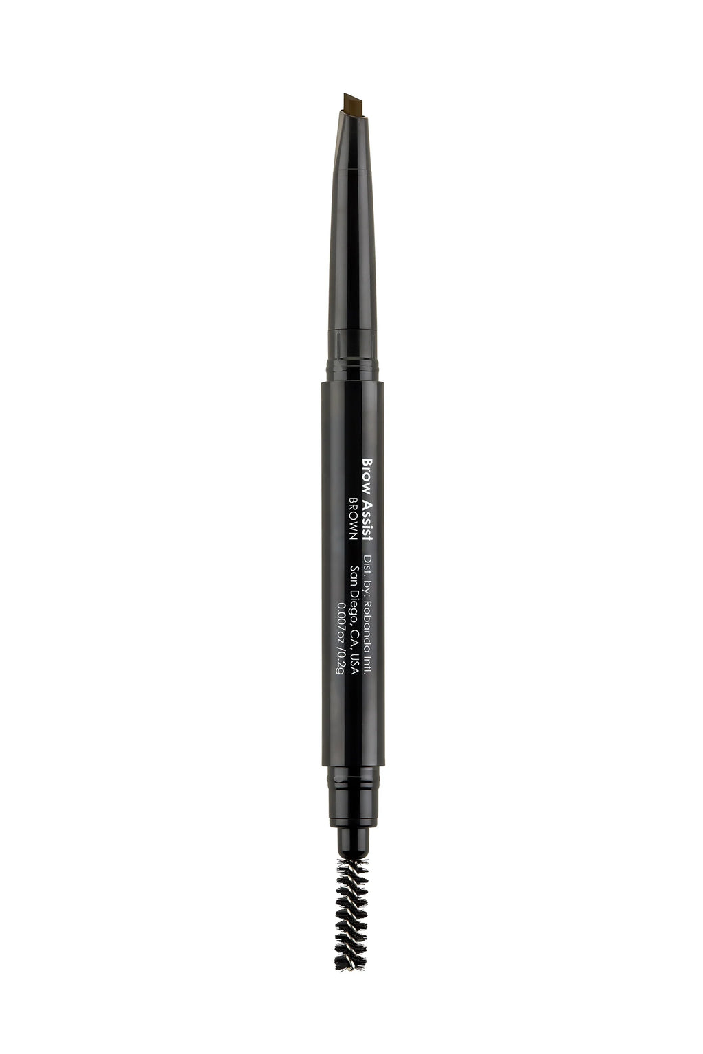 Brow Assist | Lápiz Retráctil para Cejas