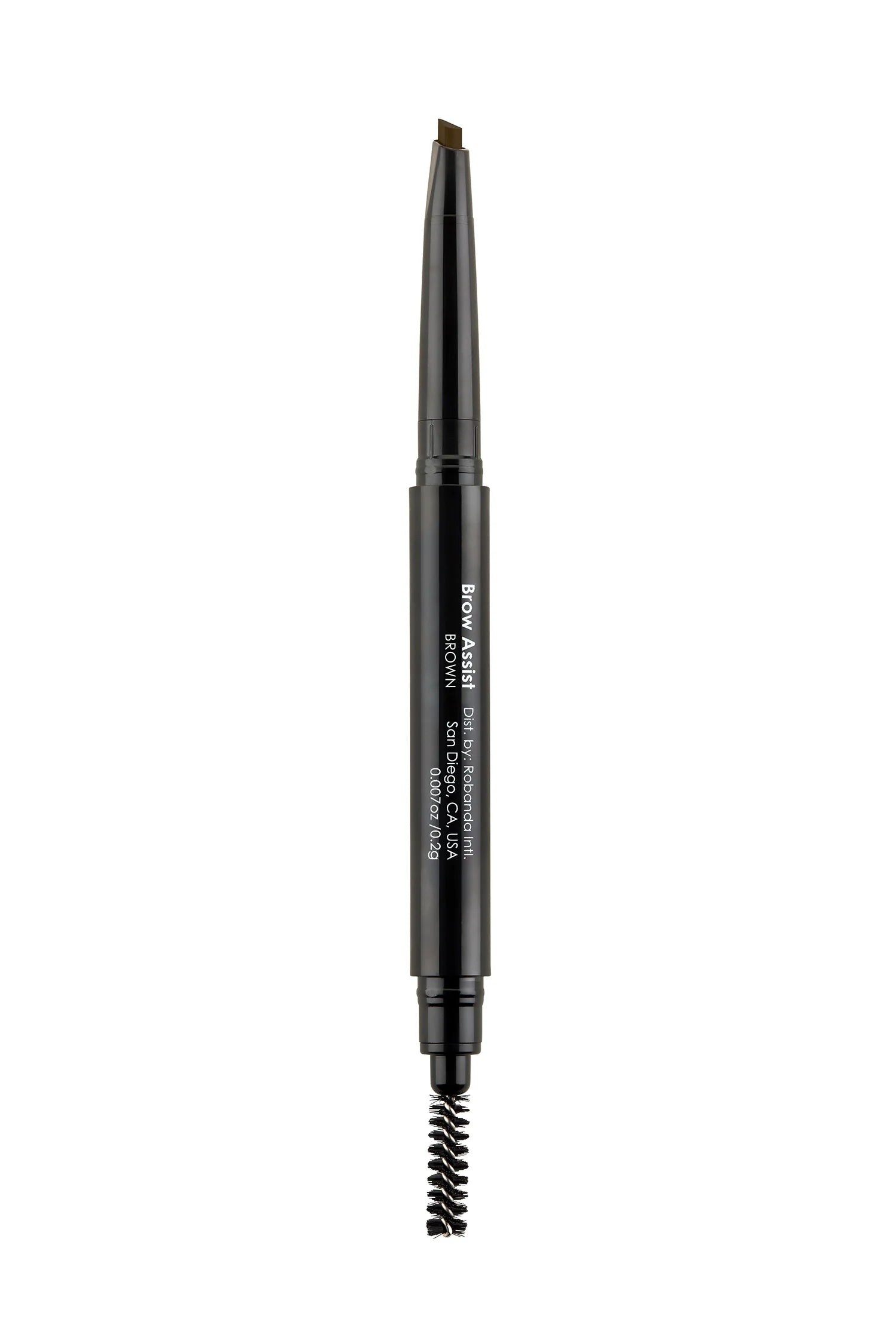 Brow Assist | Lápiz Retráctil para Cejas