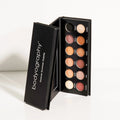 Forever Summer Palette | Paleta de Tonos Cálidos Neutros sin Talco