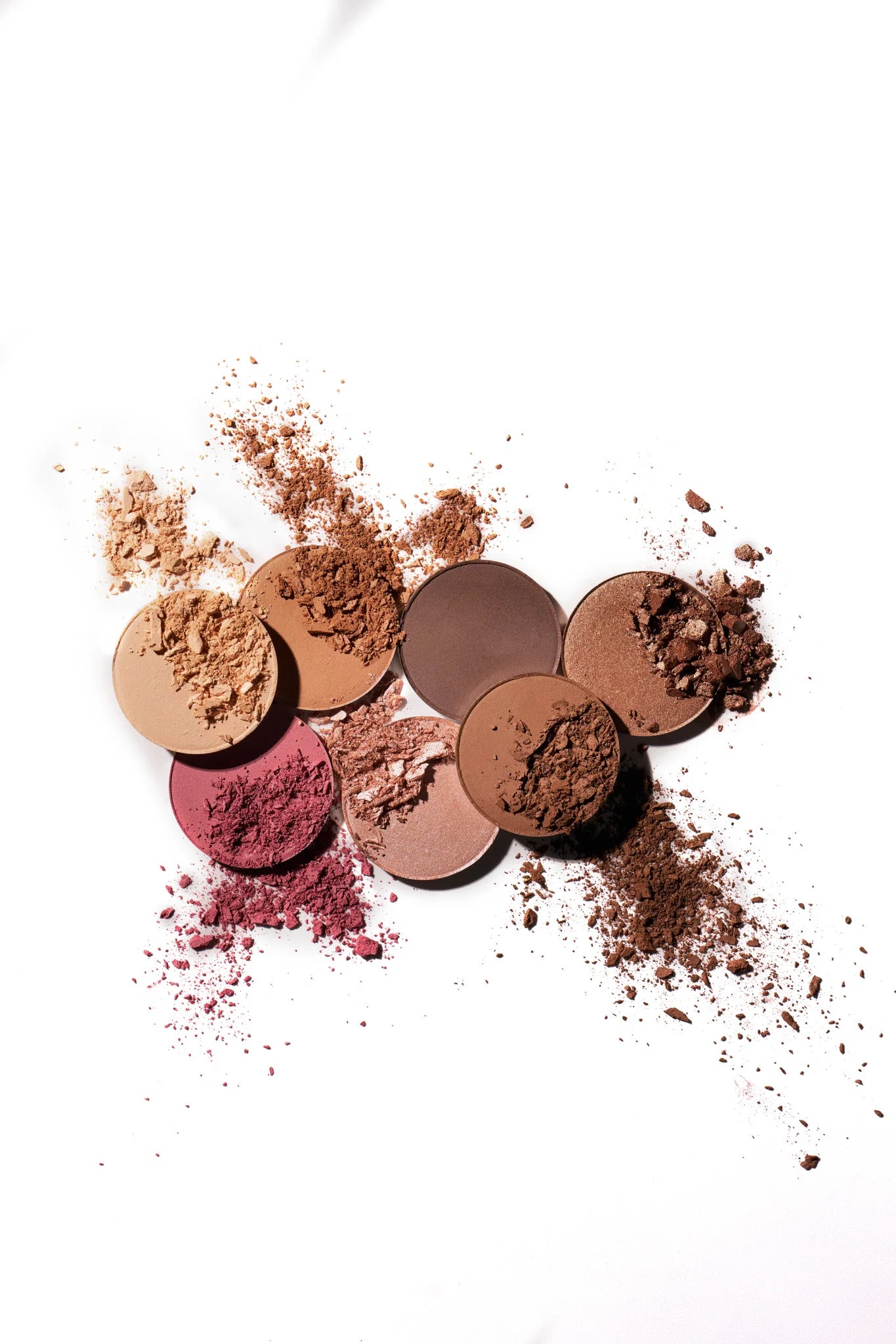 Perfect Palette | Paleta Completa para Rostro en Tonos Neutros (Recargable)