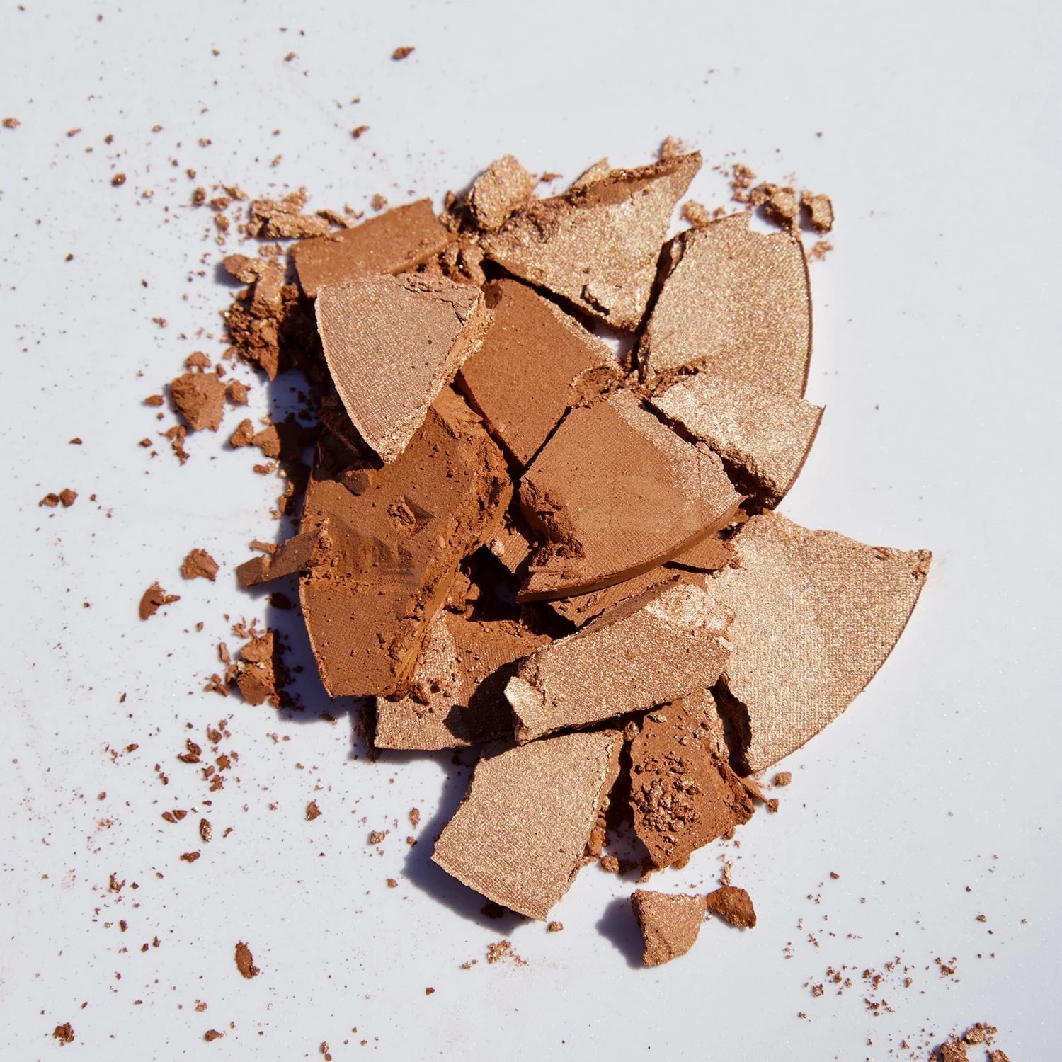 Dúo Sunsculpt Bronzer & Highlighter | Broncea, Esculpe e Ilumina en un Solo Compacto