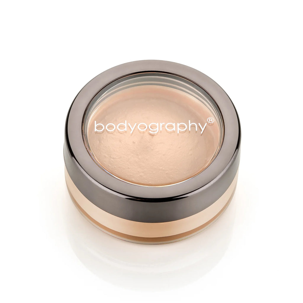 Canvas Eye Mousse | Prebase para Sombras de Larga Duración