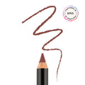 Lip Pencil | Delineador de labios altamente pigmentado + lápiz de madera