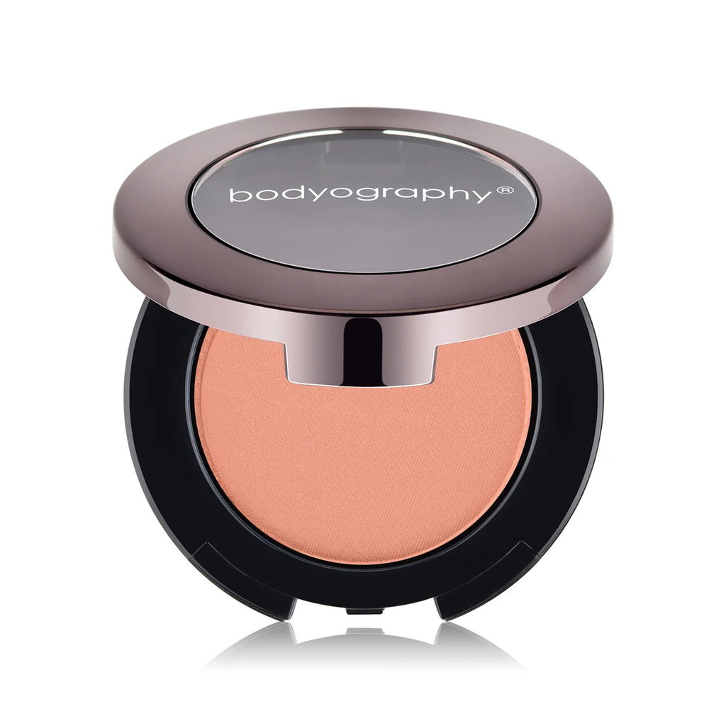 Powder Blush | Rubor en Polvo Sedoso de Larga Duración