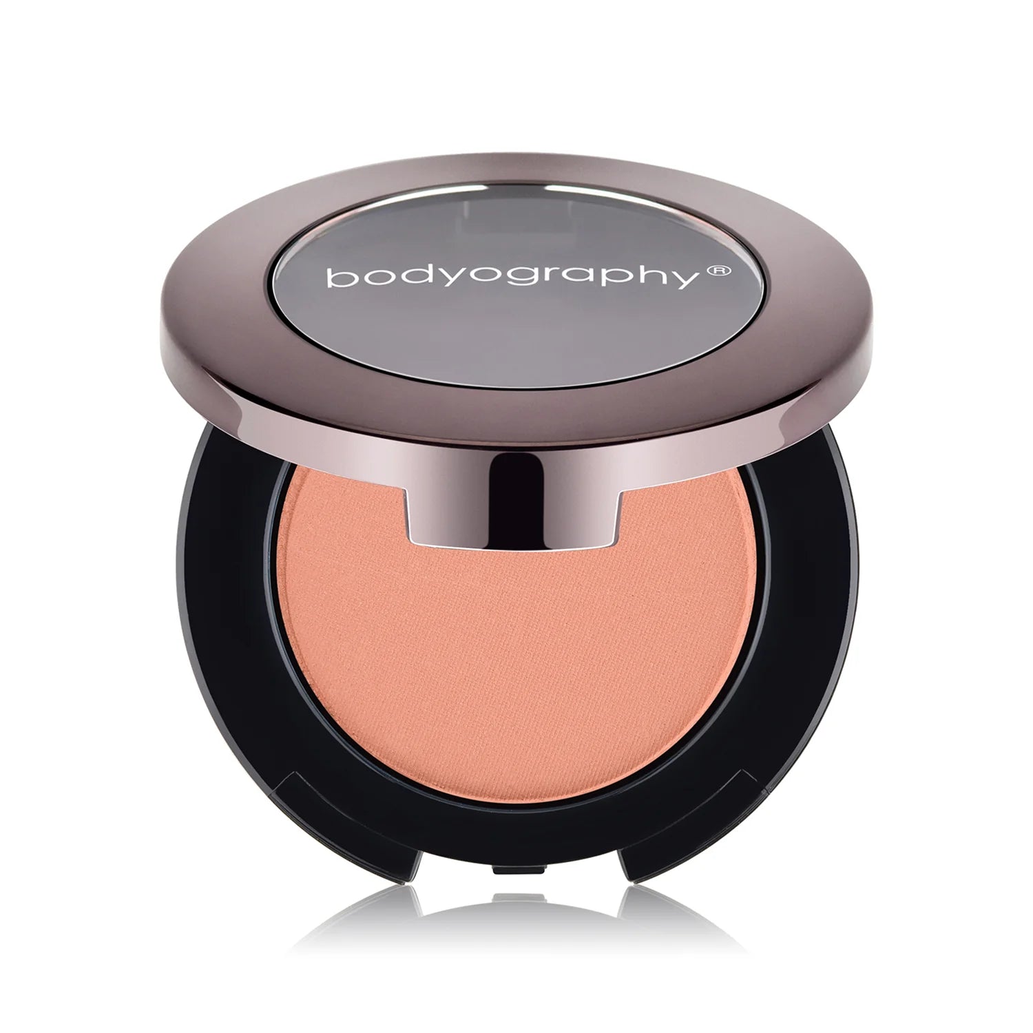 Powder Blush | Rubor en Polvo Sedoso de Larga Duración