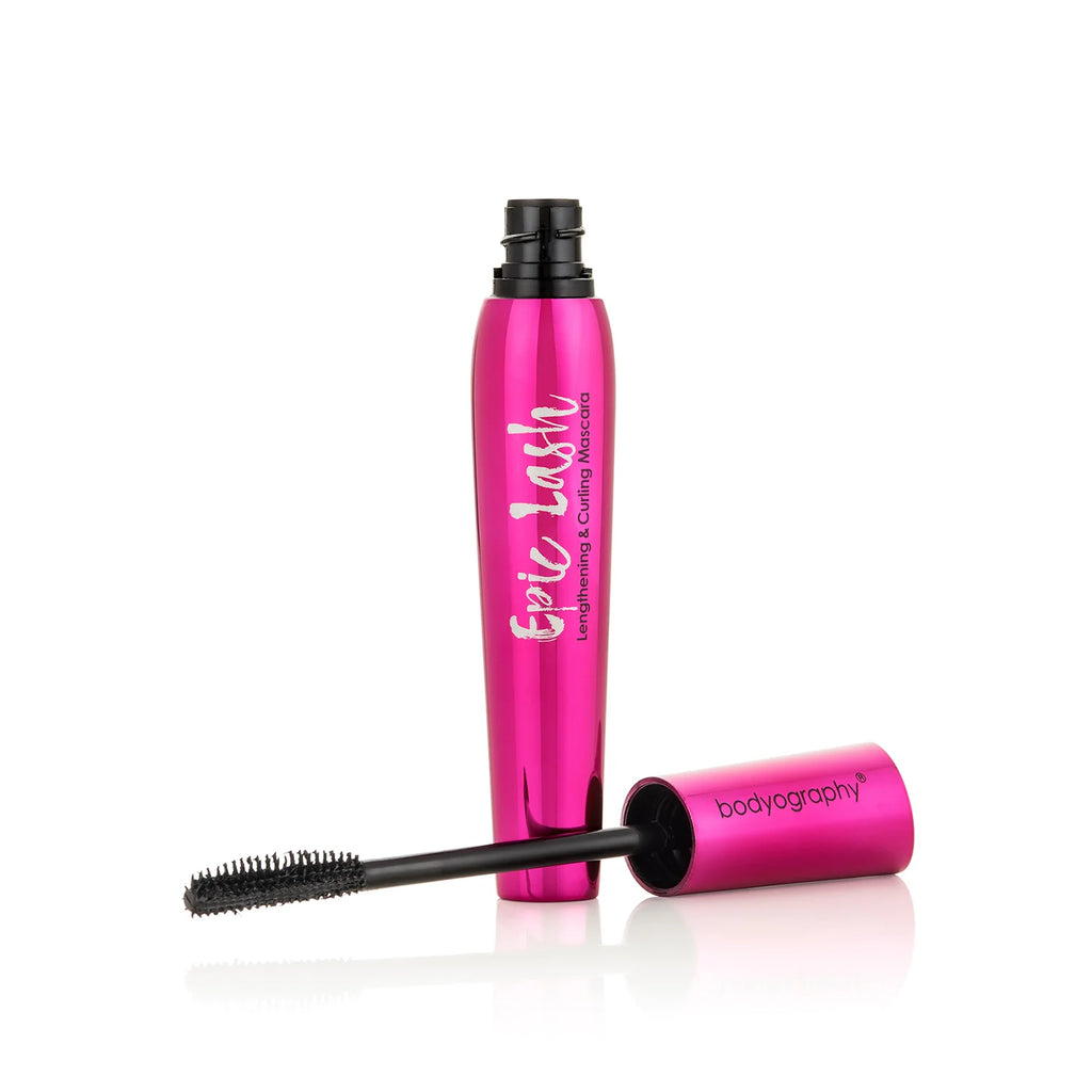 Epic Lash Mascara | Máscara de Pestañas