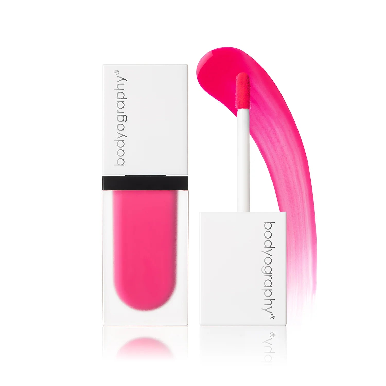 Color Cassette Liquid Blush Lip | Rubor Líquido de Efecto Acuarela con Bakuchiol