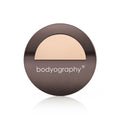 Silk Cream Foundation | Base en Crema de Cobertura Total + Fórmula Hidratante