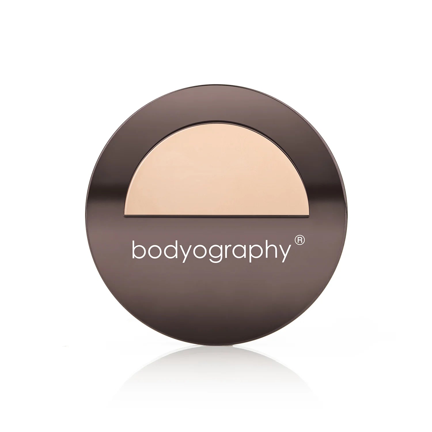 Silk Cream Foundation | Base en Crema de Cobertura Total + Fórmula Hidratante