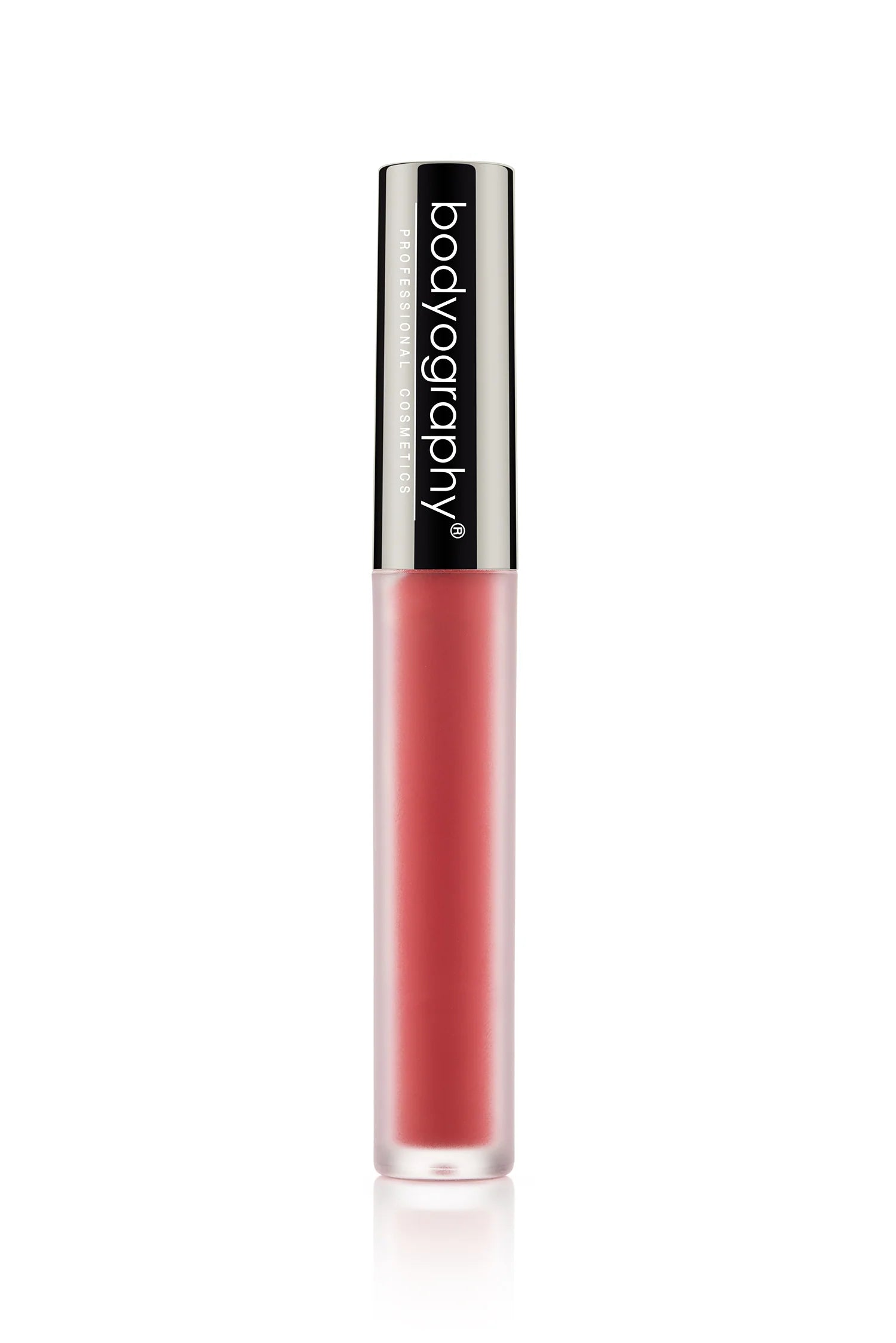 Lip Lava Liquid Lipstick | Labial Líquido