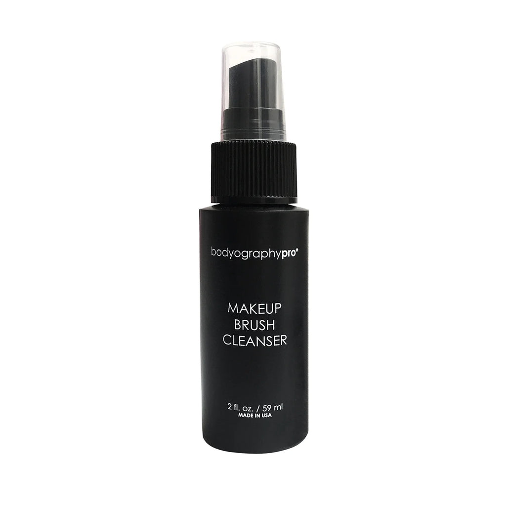 Makeup Brush Cleanser | Limpiador Profundo para Brochas