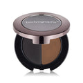 Gel Eye Liner Duo | Dúo de Delineadores en Gel de Larga Duración en Negro y Café