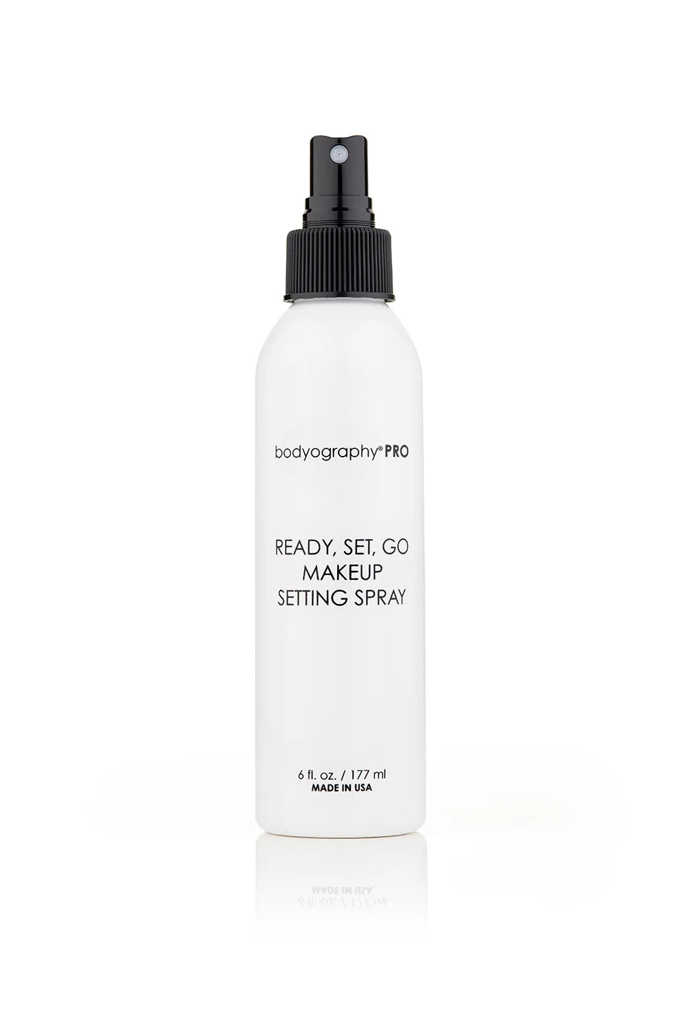 Ready, Set, Go Makeup Setting Spray | Spray Fijador