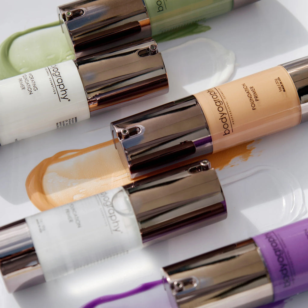 Foundation Primer | Primer facial