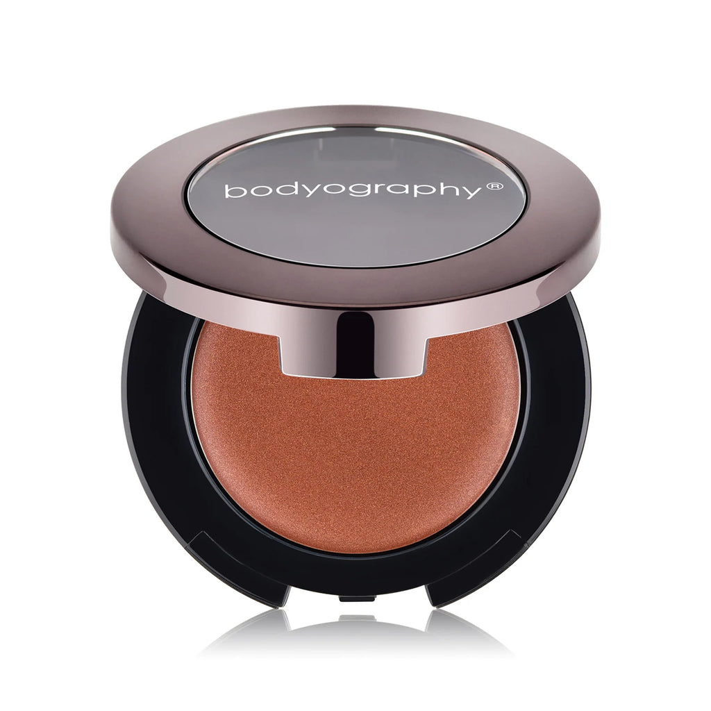 Cream Blush | Rubor en Crema de Color Modulable
