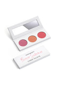 Forever Summer Cheek Palettes | Paletas para Rostro con Rubor, Bronceador e Iluminador Todo en Uno