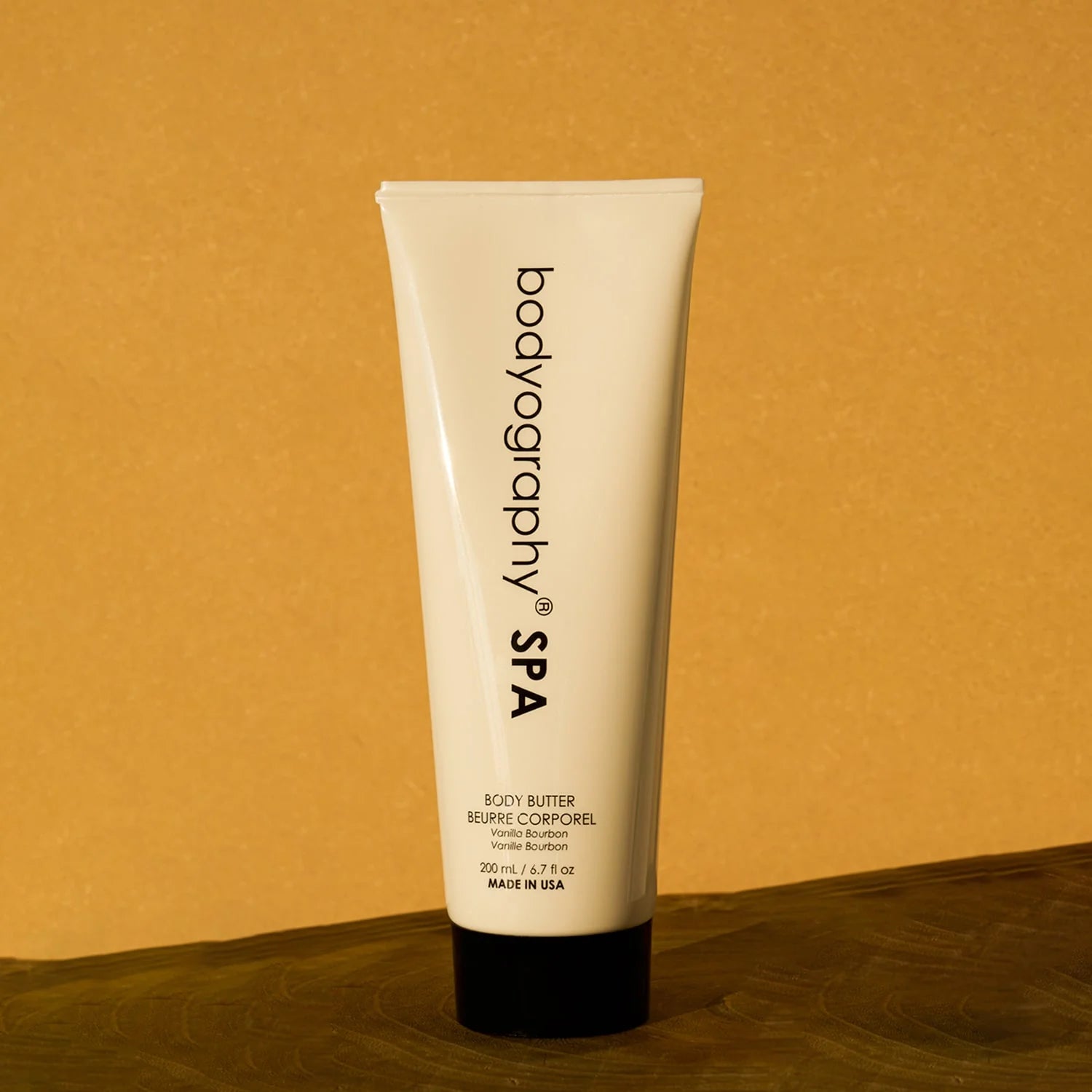 Body Butter | Crema Corporal Hidratante con Ceramidas + Vainilla Bourbon