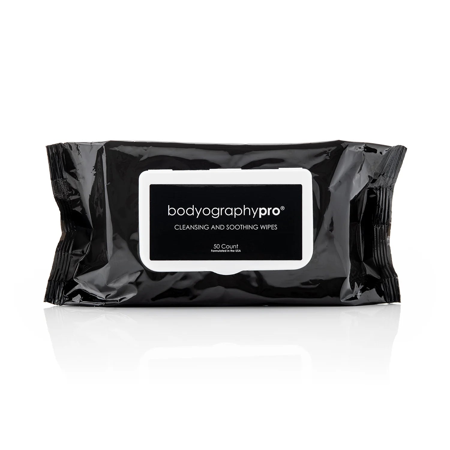 Cleansing and Soothing Wipes | Limpian, Refrescan y Calman