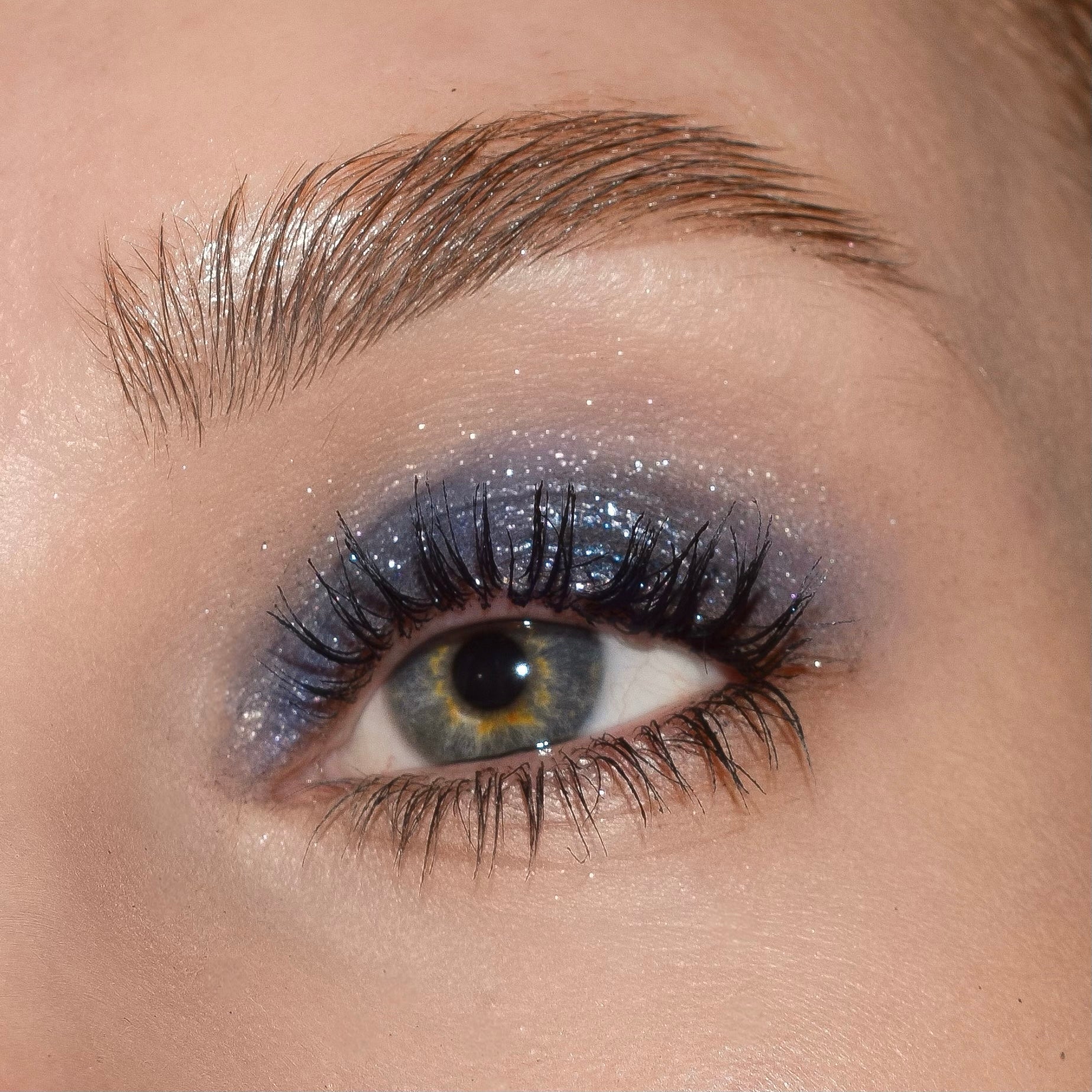 Glitter Pigments | Pigmentos con Glitter