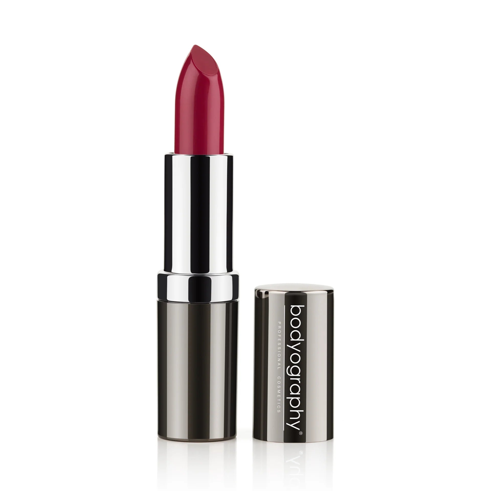 Lipstick | Cremoso, Altamente Pigmentado con Aloe + Vitamina E
