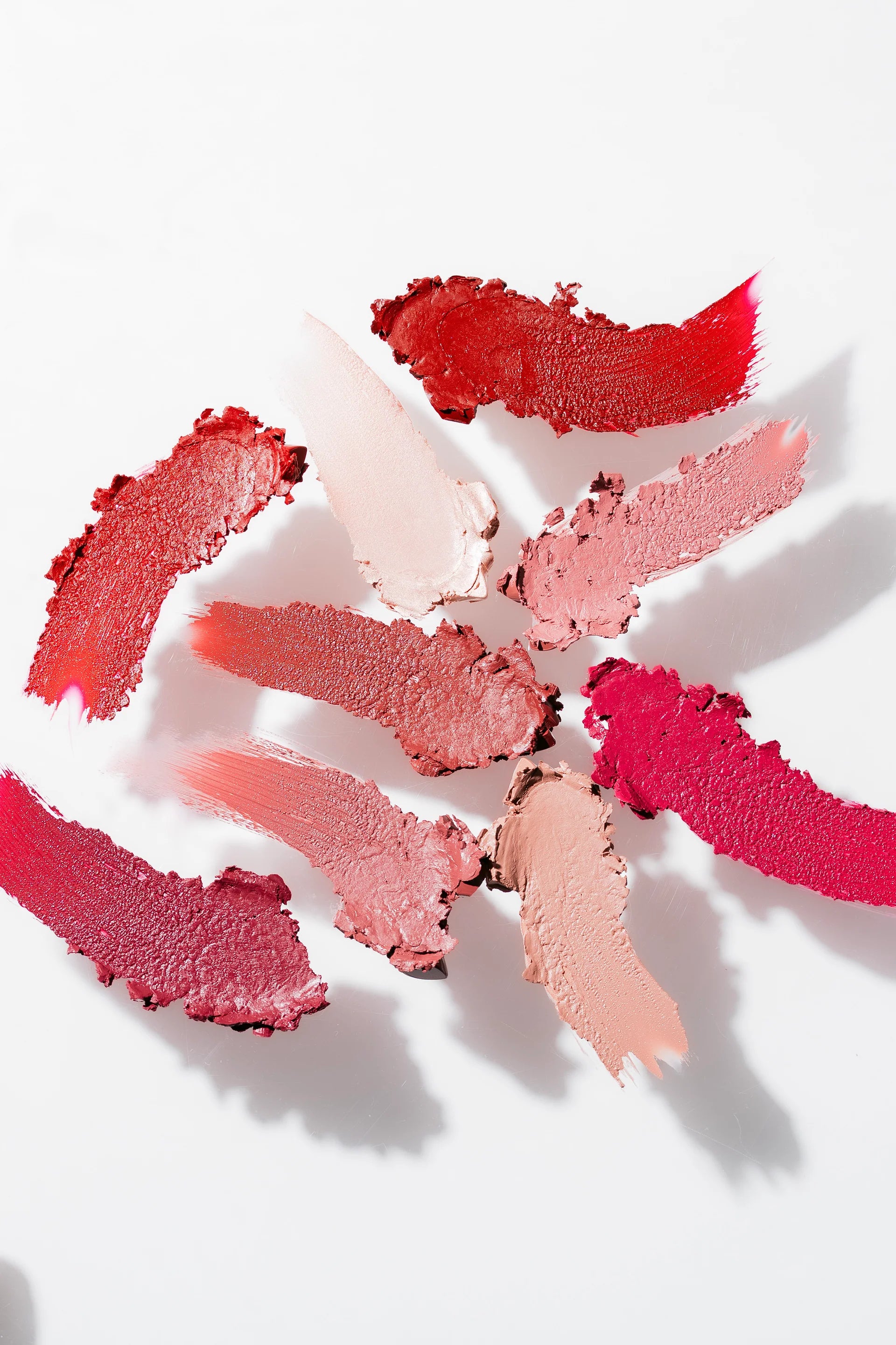 Lipstick | Cremoso, Altamente Pigmentado con Aloe + Vitamina E
