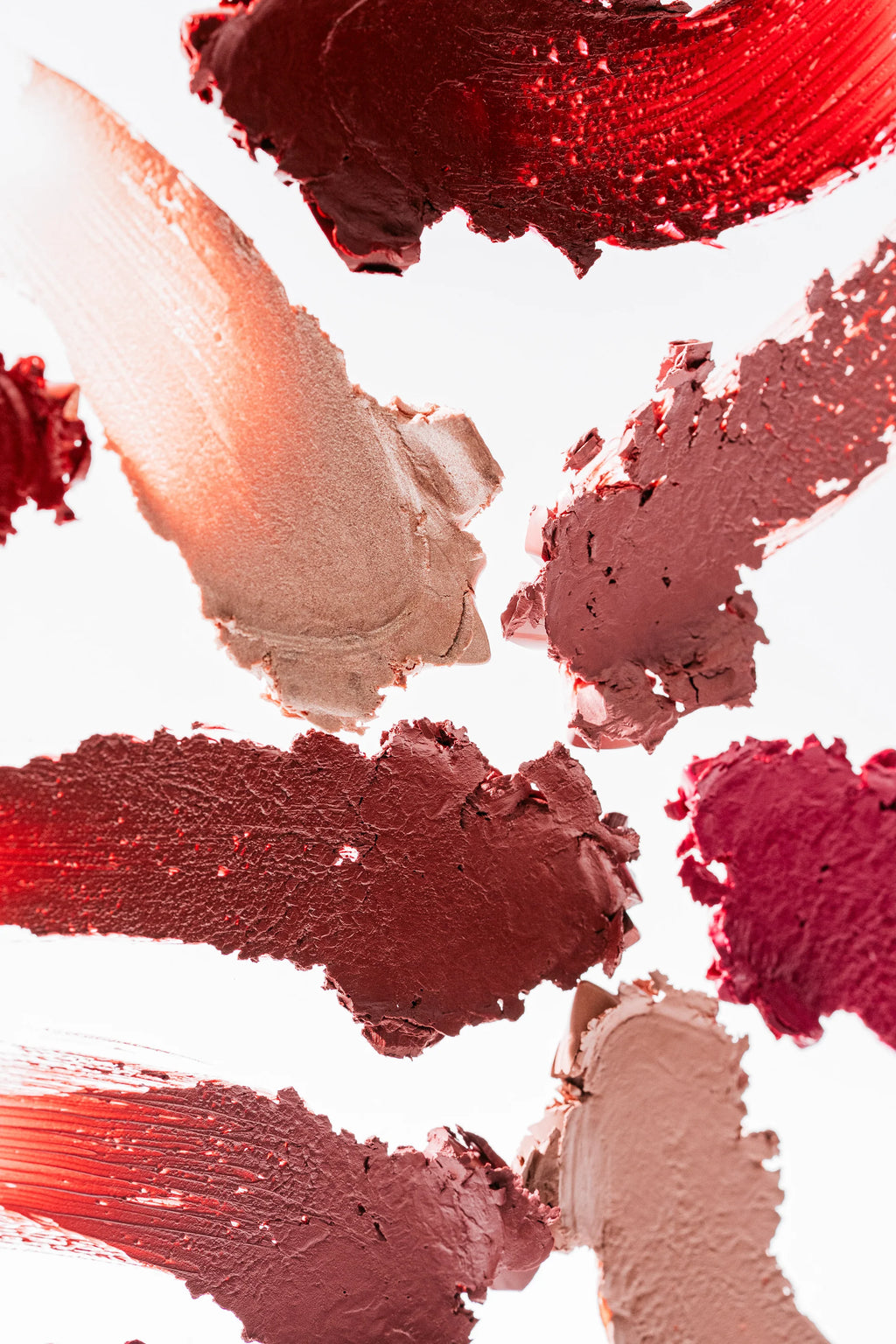 Lipstick | Cremoso, Altamente Pigmentado con Aloe + Vitamina E