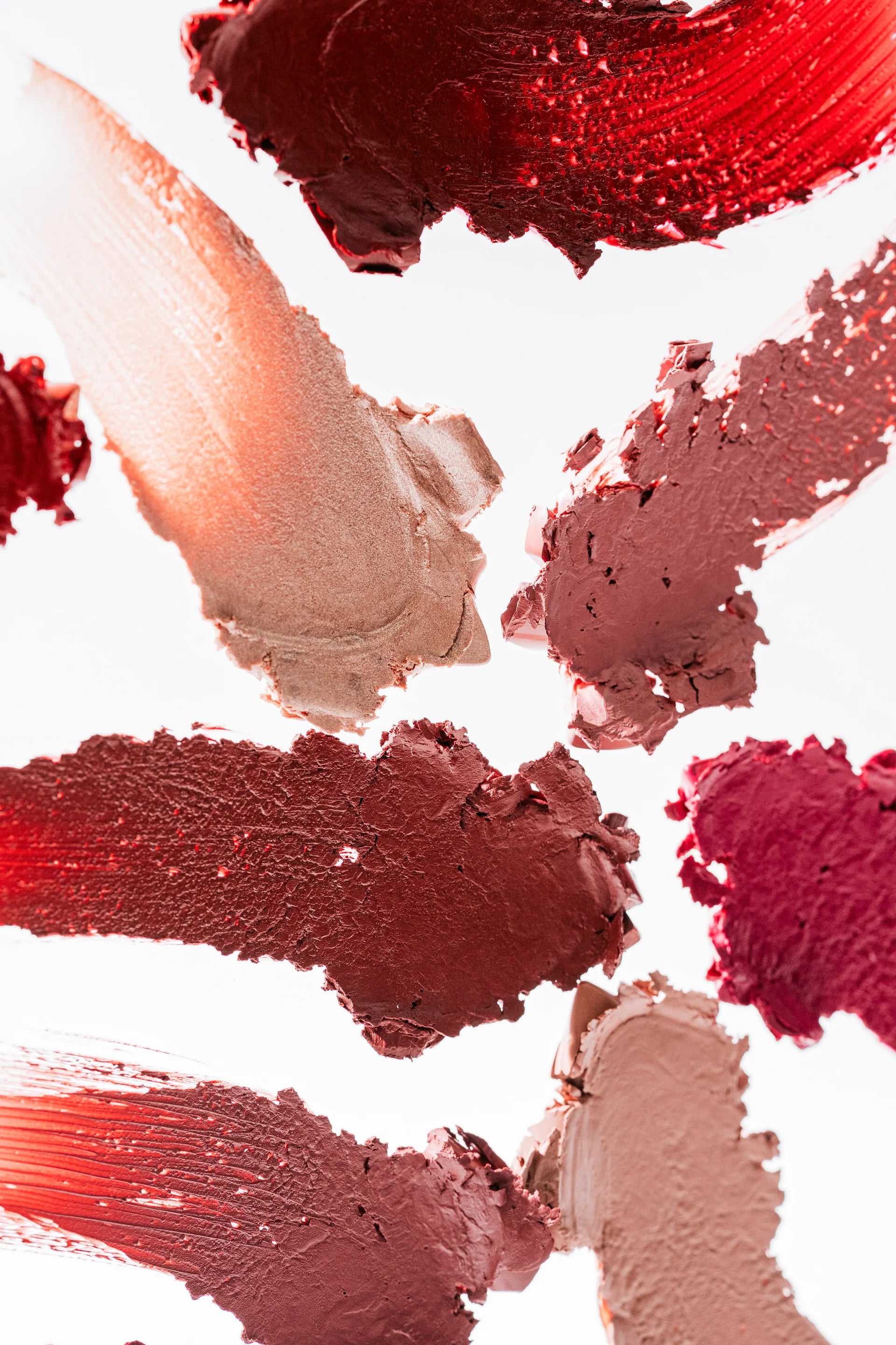 Lipstick | Cremoso, Altamente Pigmentado con Aloe + Vitamina E