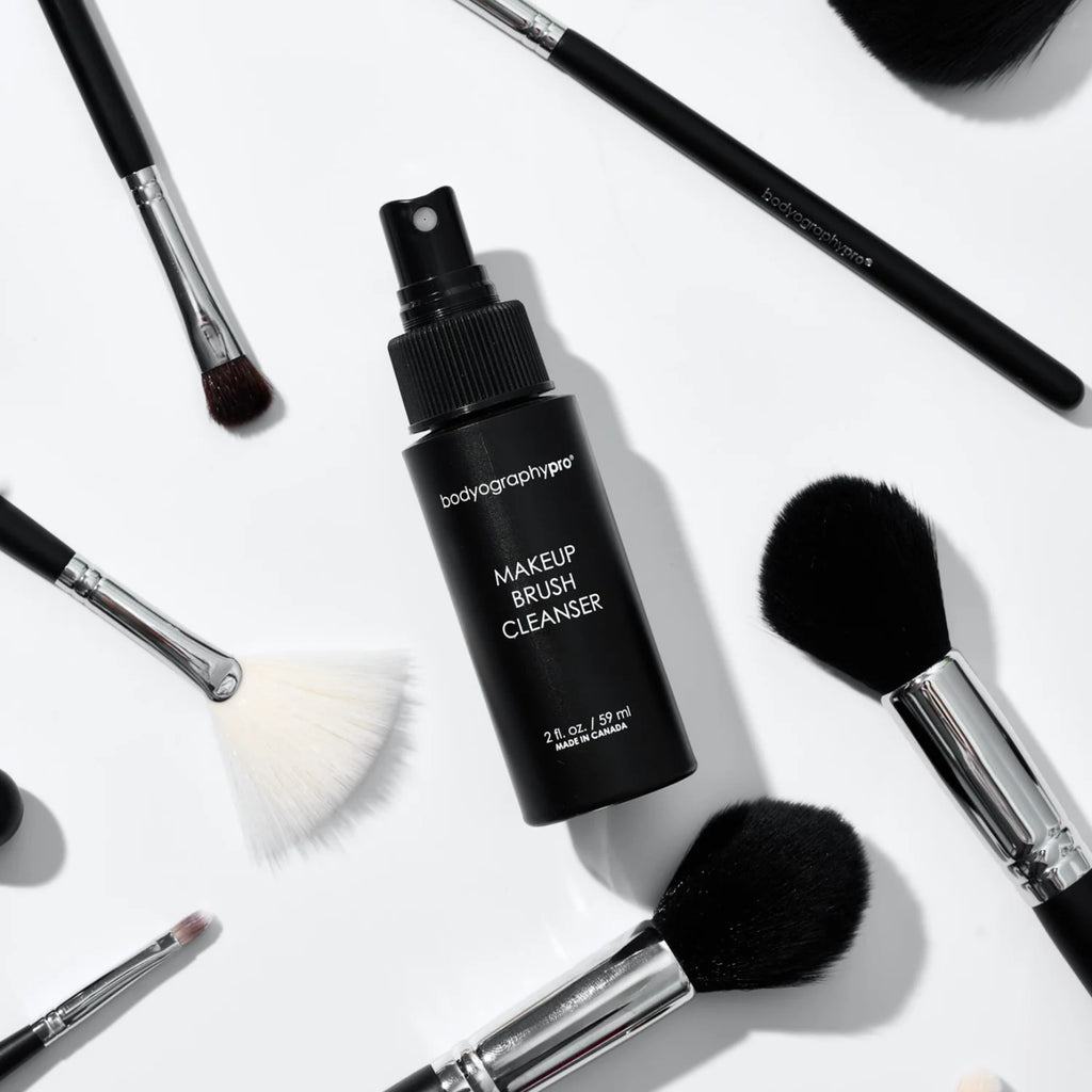 Makeup Brush Cleanser | Limpiador Profundo para Brochas