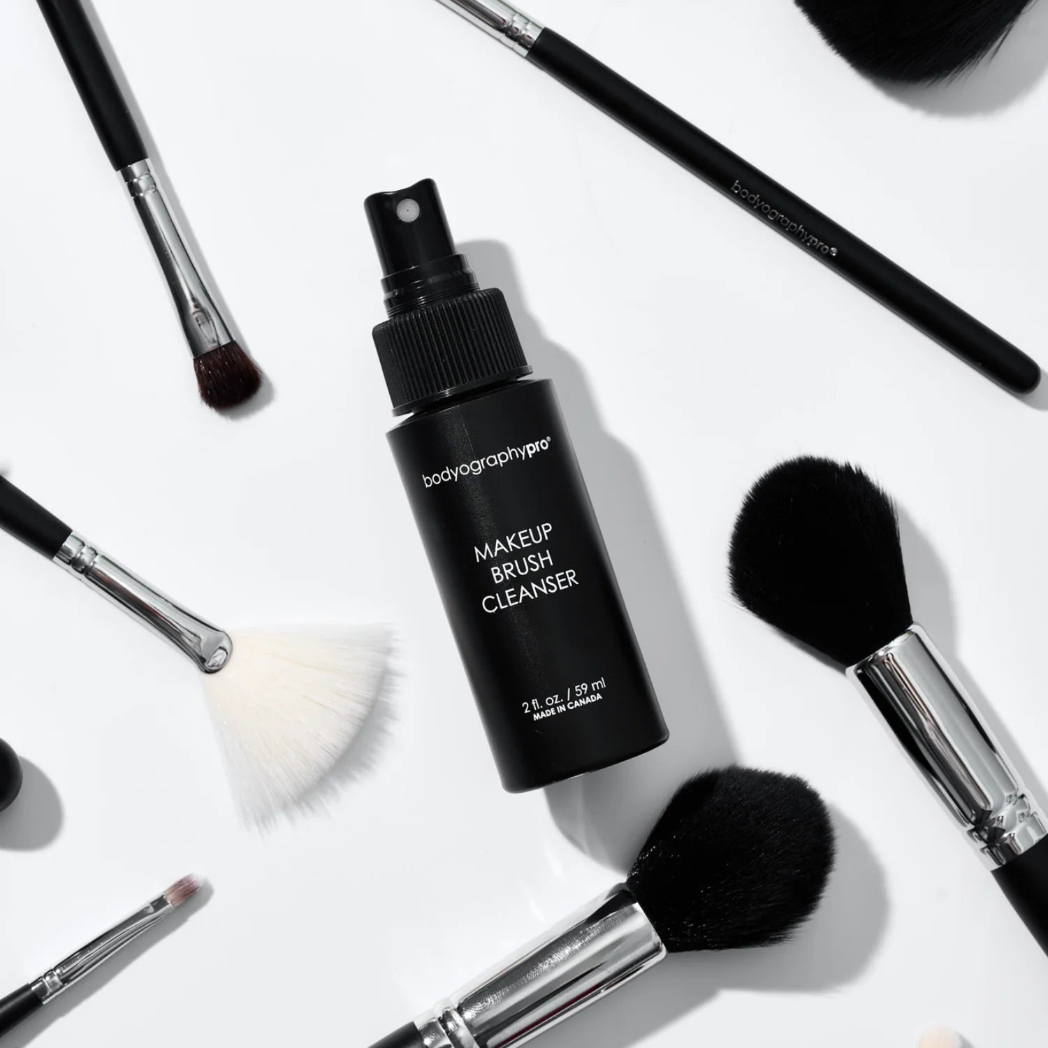 Makeup Brush Cleanser | Limpiador Profundo para Brochas