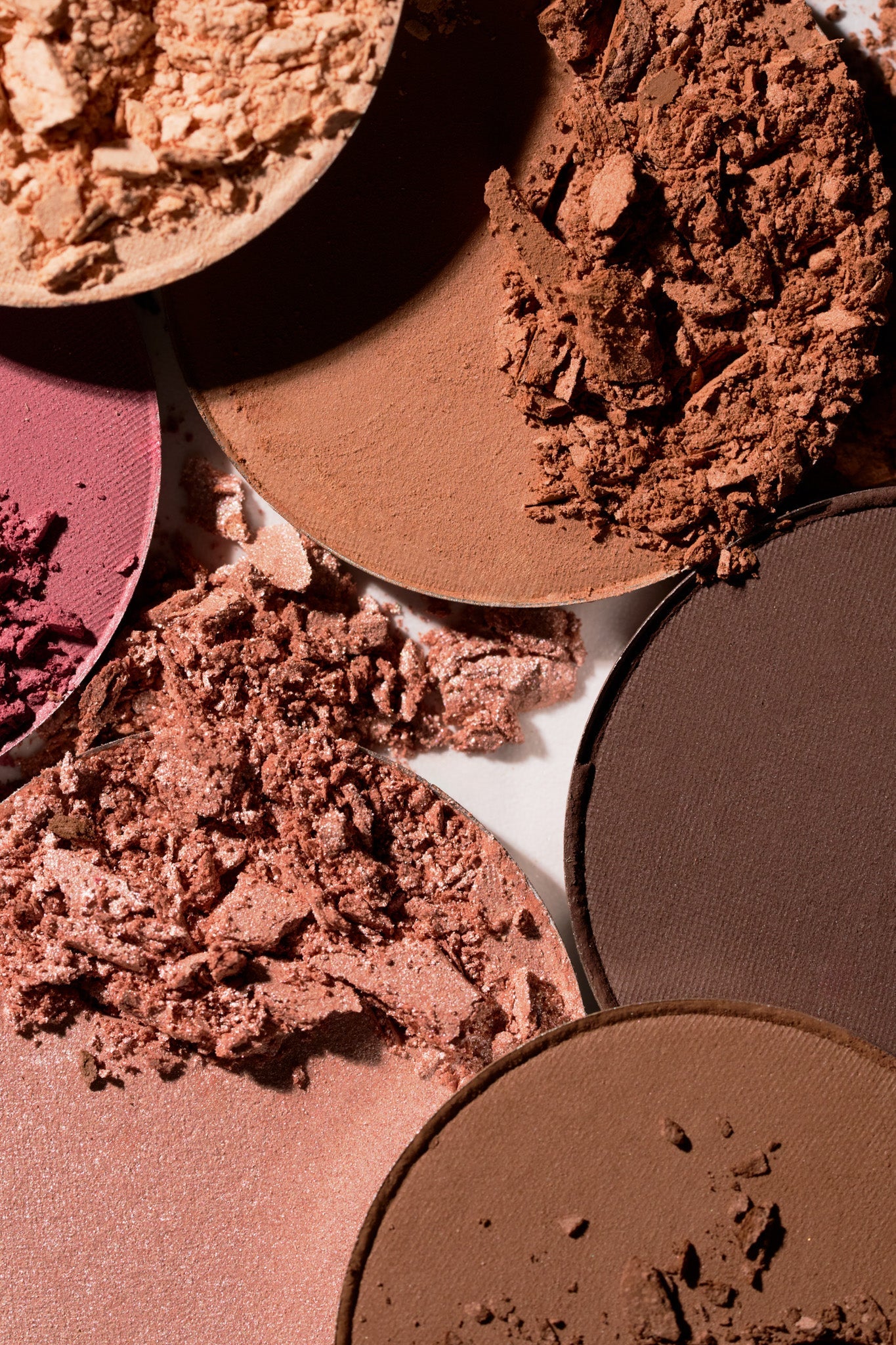 Perfect Palette | Paleta Completa para Rostro en Tonos Neutros (Recargable)