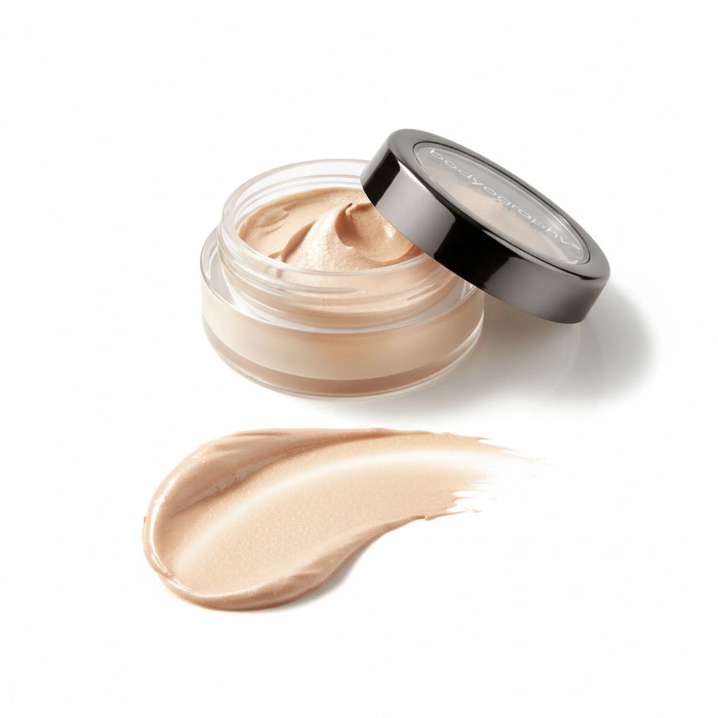 Canvas Eye Mousse | Prebase para Sombras de Larga Duración