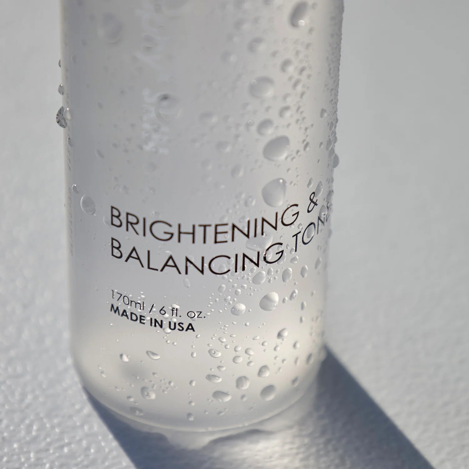 Brightening & Balancing Toner | Tónico Iluminador y Equilibrante para Corregir y Preparar la Piel