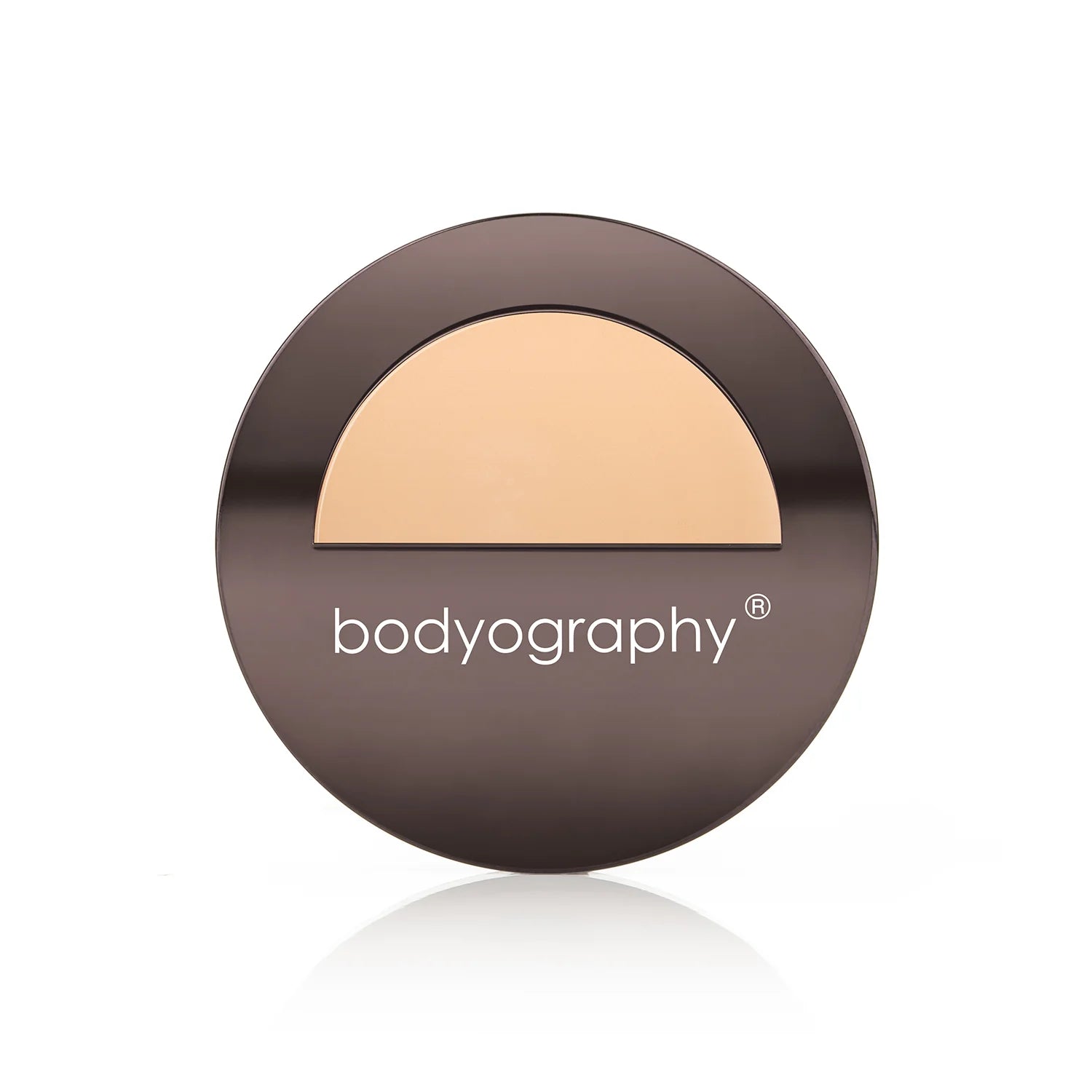 Silk Cream Foundation | Base en Crema de Cobertura Total + Fórmula Hidratante