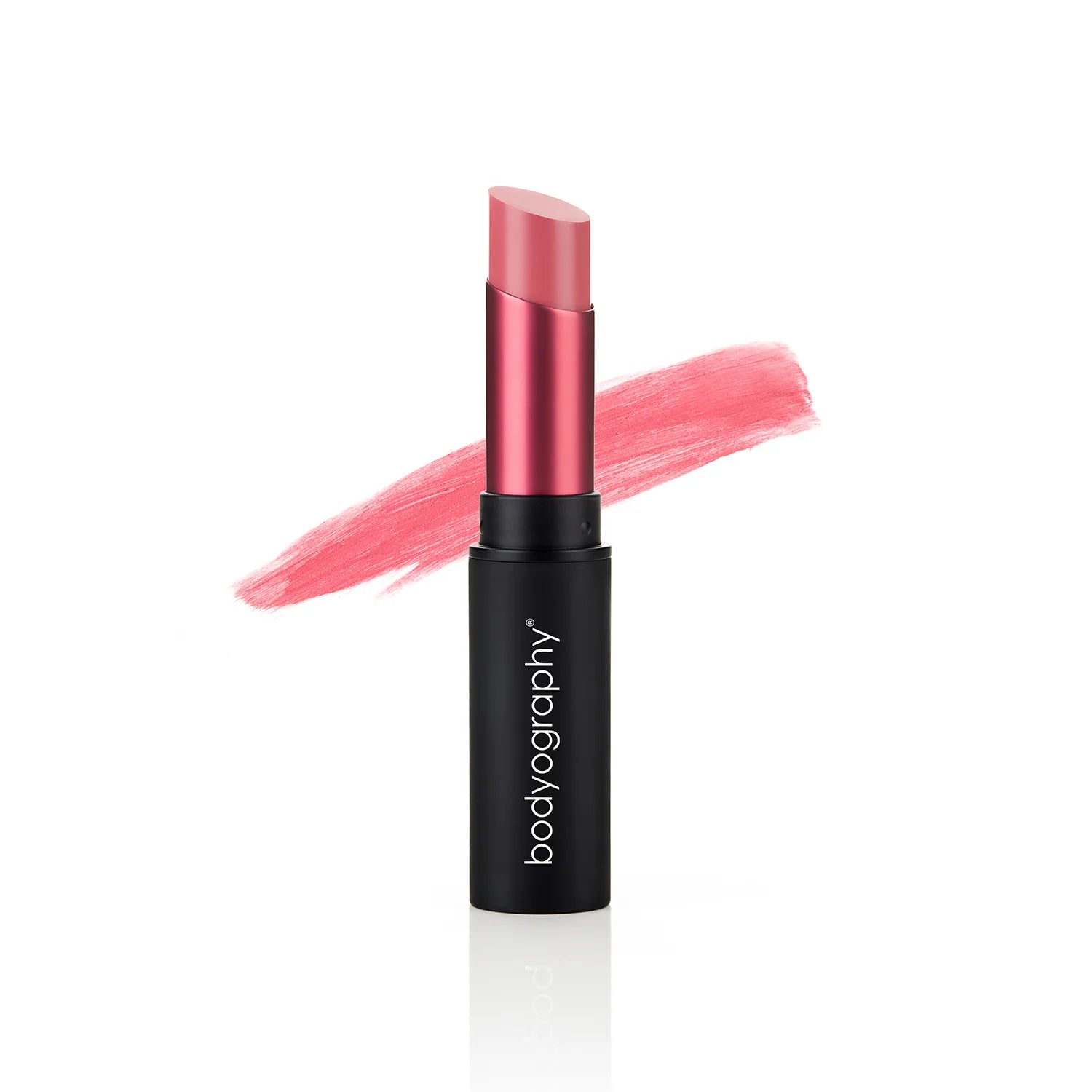 Fabric Texture Lipstick | Acabado Mate Aterciopelado de Efecto Difuminado + Comodidad Todo el Día