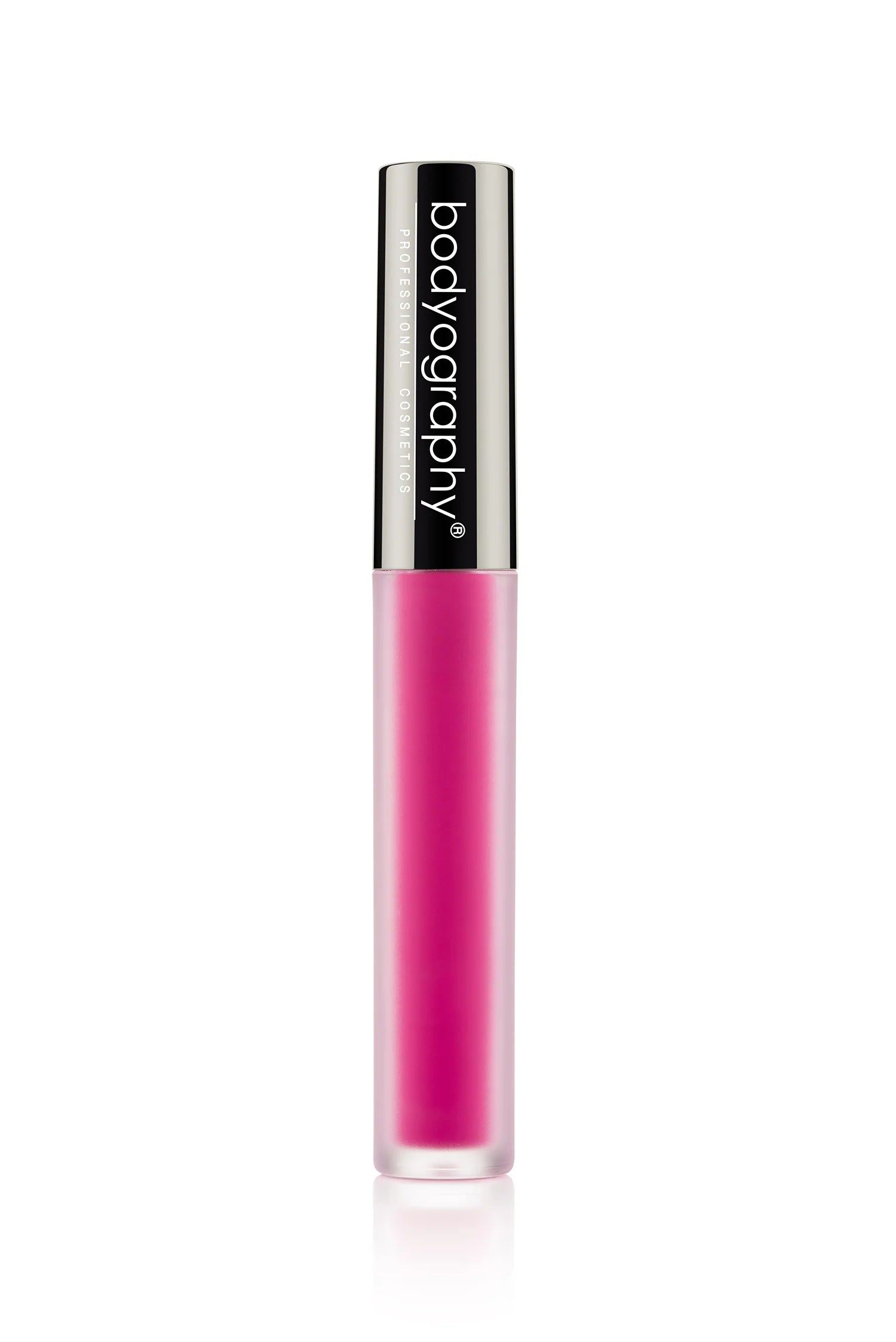 Lip Lava Liquid Lipstick | Labial Líquido
