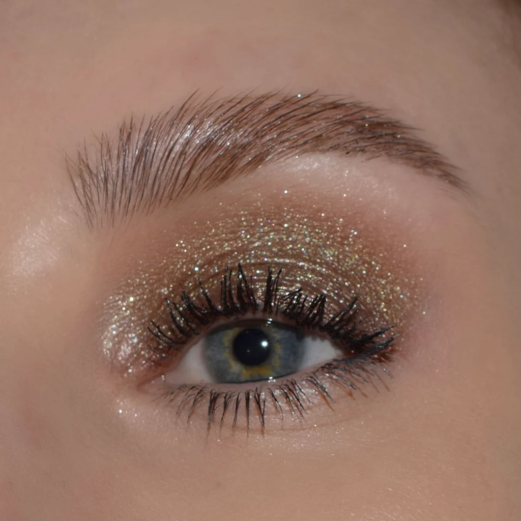 Glitter Pigments | Pigmentos con Glitter