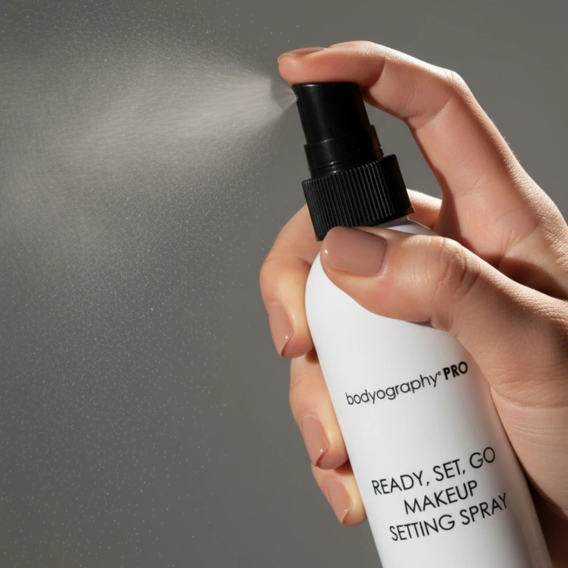 Ready, Set, Go Makeup Setting Spray | Spray Fijador