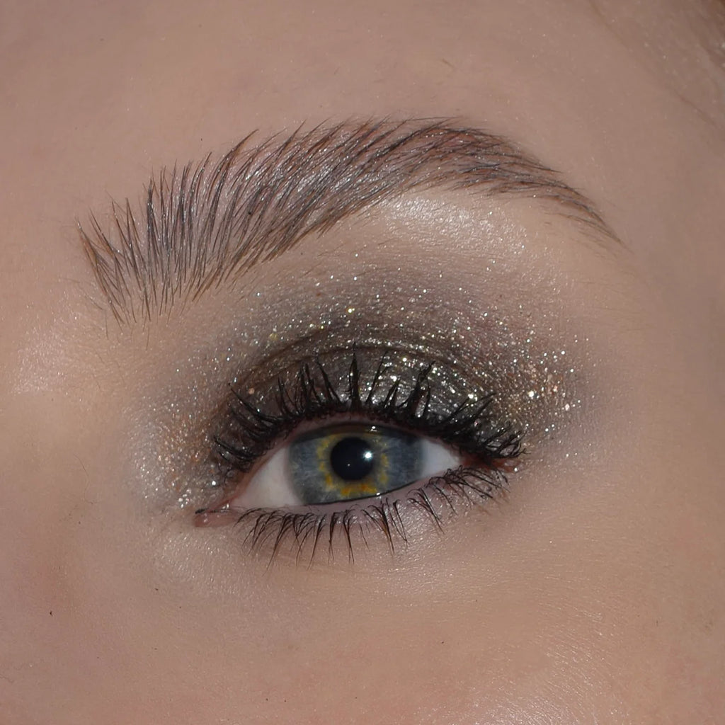 Glitter Pigments | Pigmentos con Glitter