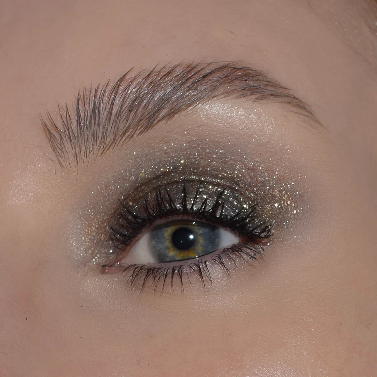 Glitter Pigments | Pigmentos con Glitter