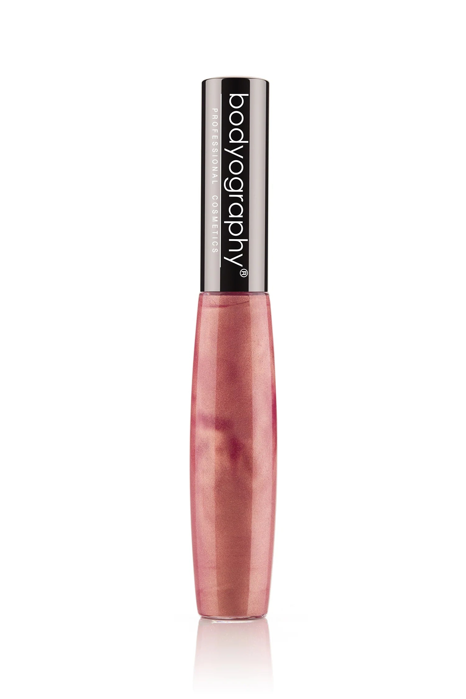 Lip Gloss | Brillo sin Sensación Pegajosa + Aloe Vera Hidratante