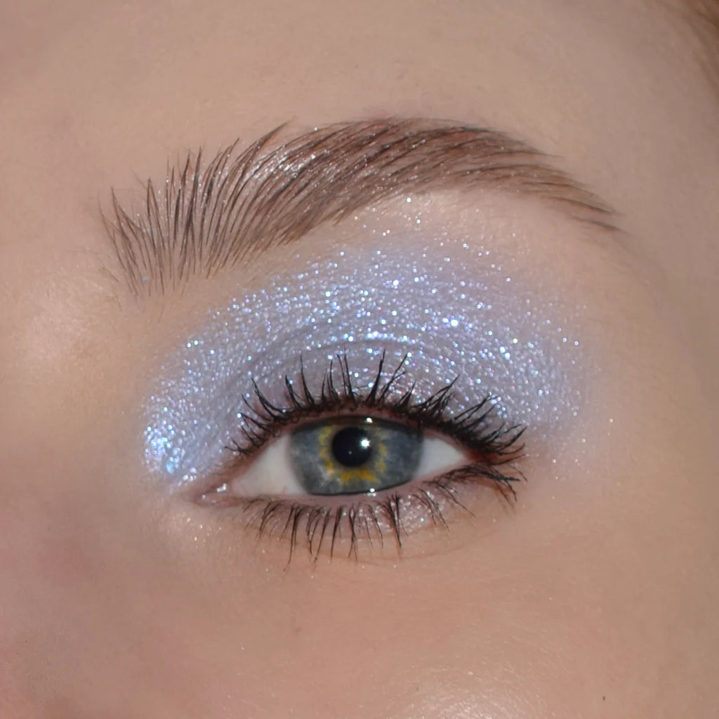 Glitter Pigments | Pigmentos con Glitter