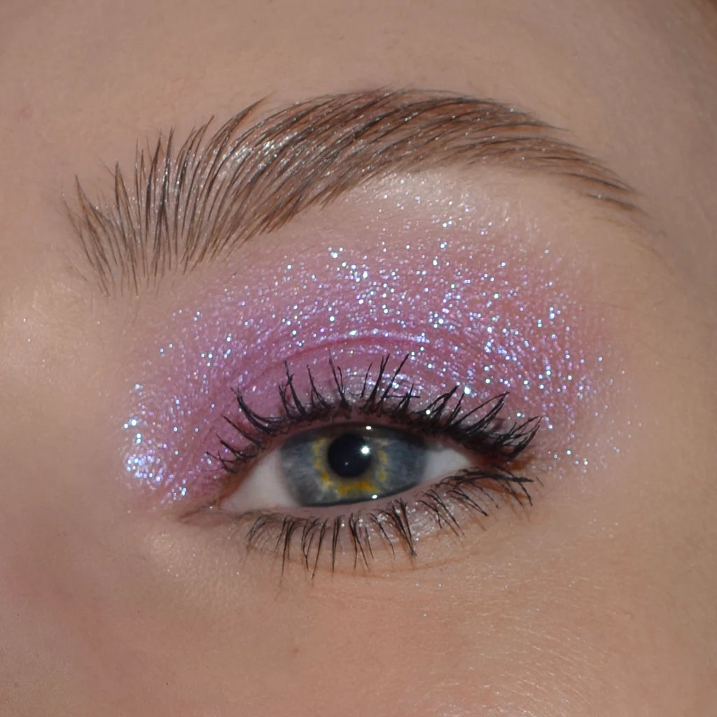 Glitter Pigments | Pigmentos con Glitter