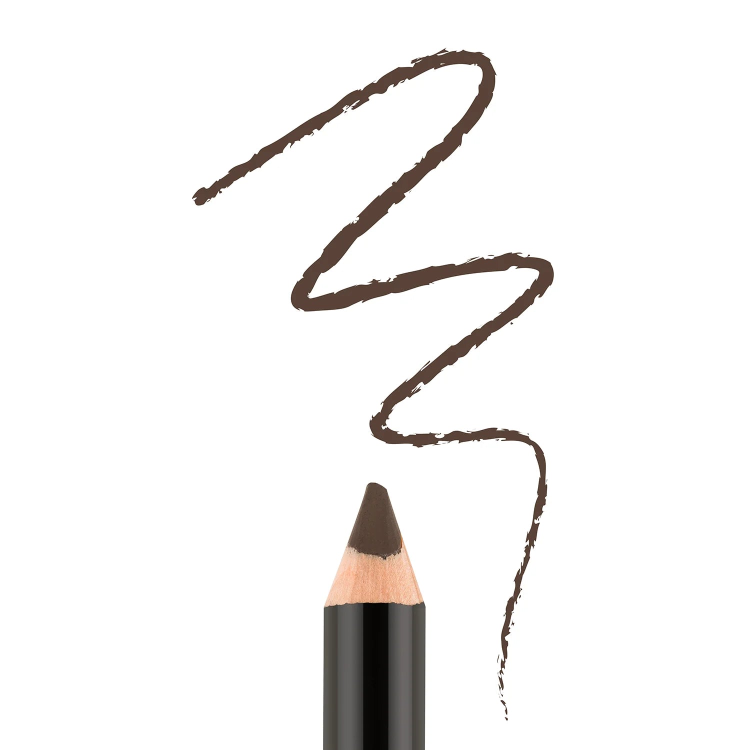 Eye Pencil | Suave + Difuminable + Lápiz de madera altamente pigmentado