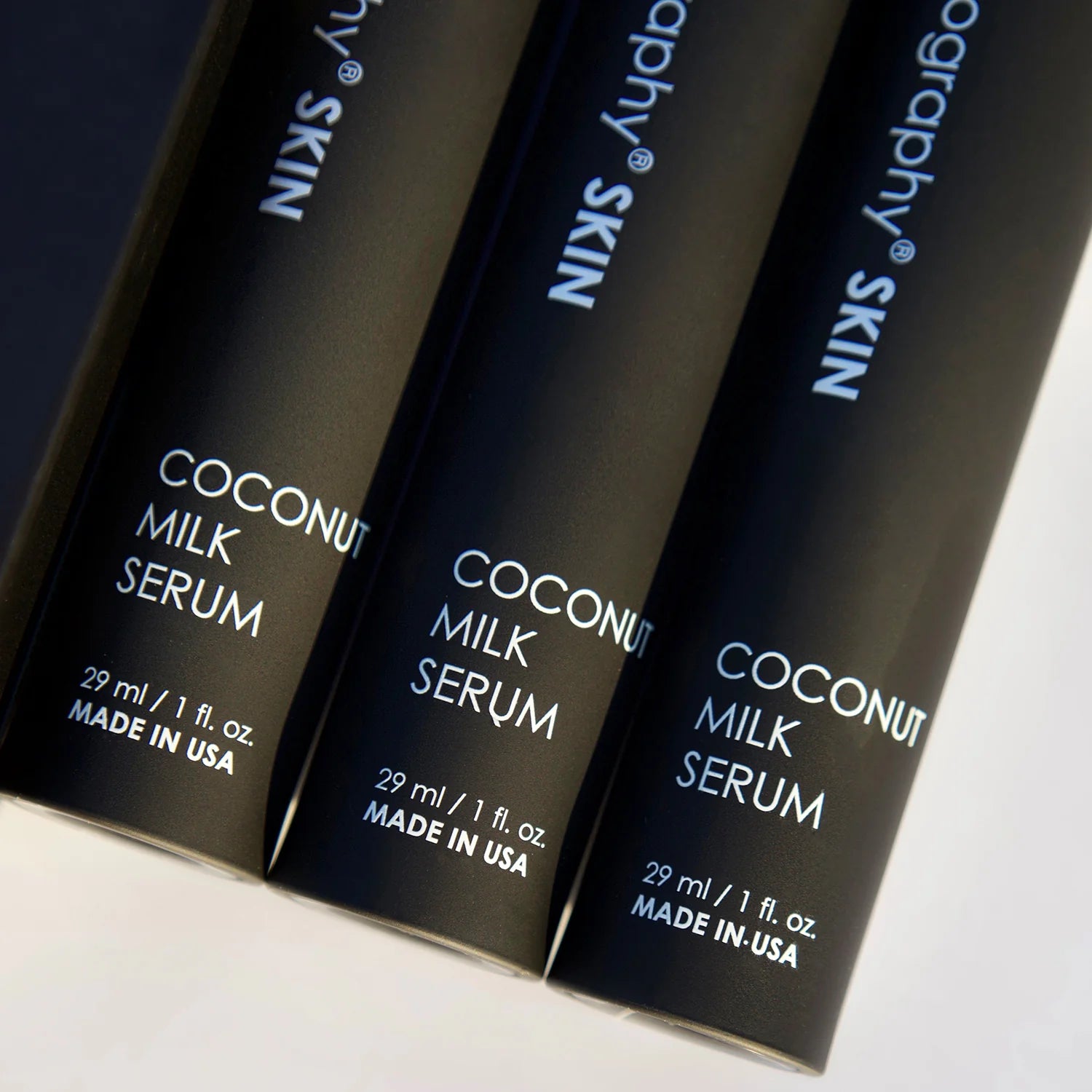 Coconut Milk Serum | Sérum Nutritivo e Iluminador para la Piel